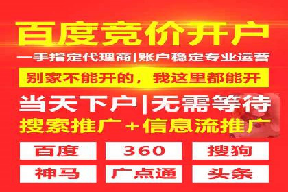 百度竞价广告投放策略：案例分析及优化建议